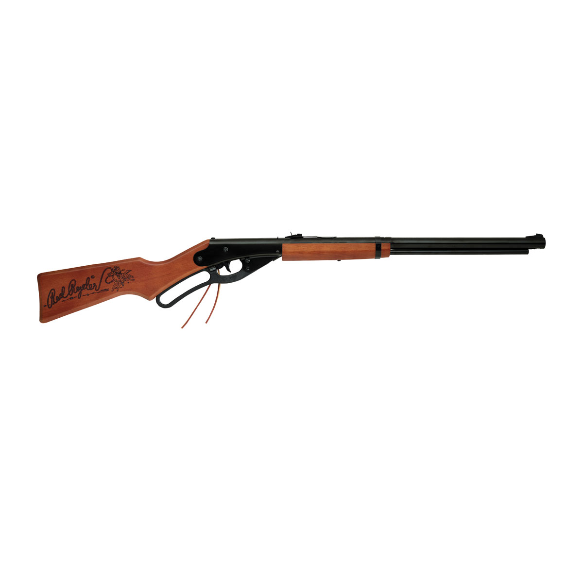 1451938 ~ DAISY RED RYDER AIR RIFLE